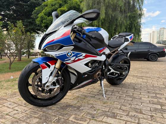 BMW S 1000 RR M 
